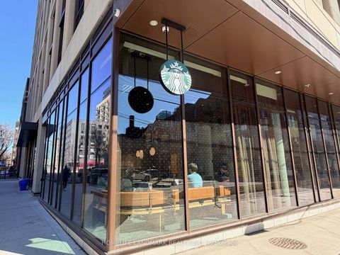 Photo 37 at 1101 - 501 Adelaide Street W, Waterfront Communities C1, Toronto