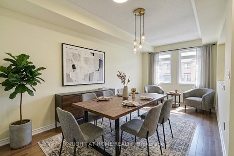 Photo 3 at 53 Sandwell Street, Vellore Village, Vaughan