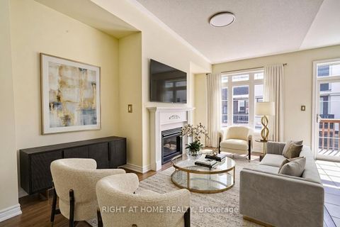 Photo 6 at 53 Sandwell Street, Vellore Village, Vaughan