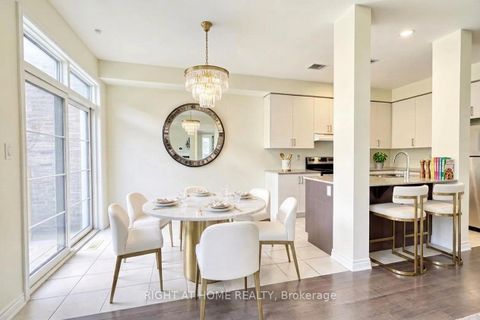 Photo 9 at 53 Sandwell Street, Vellore Village, Vaughan