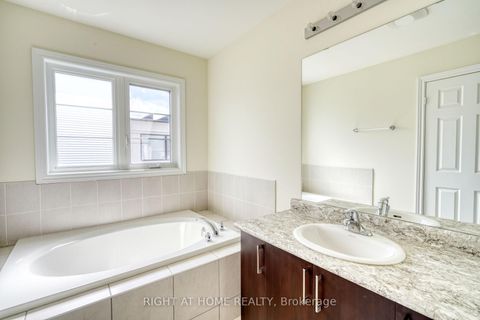 Photo 17 at 53 Sandwell Street, Vellore Village, Vaughan