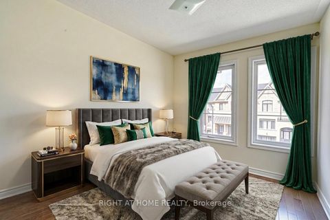 Photo 23 at 53 Sandwell Street, Vellore Village, Vaughan