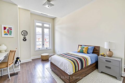 Photo 27 at 53 Sandwell Street, Vellore Village, Vaughan