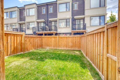 Photo 36 at 53 Sandwell Street, Vellore Village, Vaughan