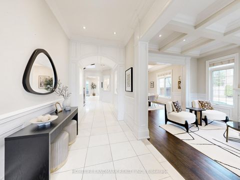 Photo 2 at 342 Hillcrest Avenue, Willowdale East, Toronto