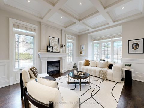 Photo 3 at 342 Hillcrest Avenue, Willowdale East, Toronto