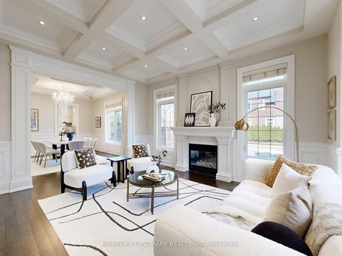 Photo 4 at 342 Hillcrest Avenue, Willowdale East, Toronto