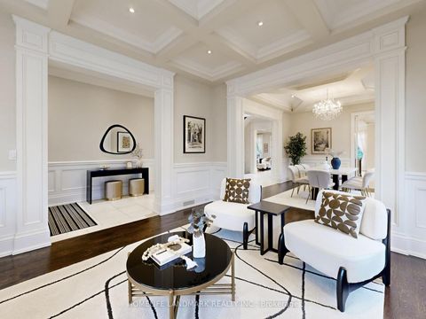 Photo 5 at 342 Hillcrest Avenue, Willowdale East, Toronto