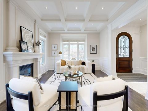 Photo 6 at 342 Hillcrest Avenue, Willowdale East, Toronto