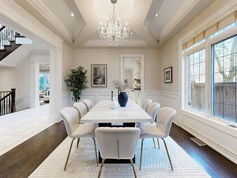 Photo 7 at 342 Hillcrest Avenue, Willowdale East, Toronto