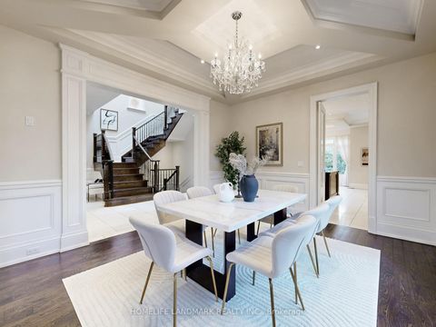 Photo 8 at 342 Hillcrest Avenue, Willowdale East, Toronto