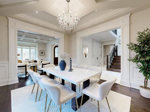 Photo 9 at 342 Hillcrest Avenue, Willowdale East, Toronto