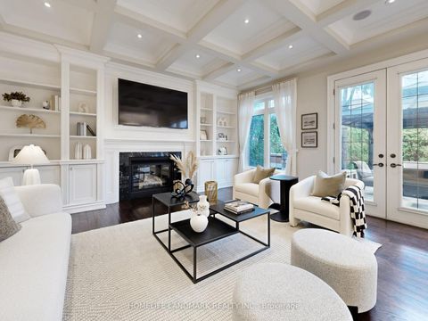 Photo 10 at 342 Hillcrest Avenue, Willowdale East, Toronto