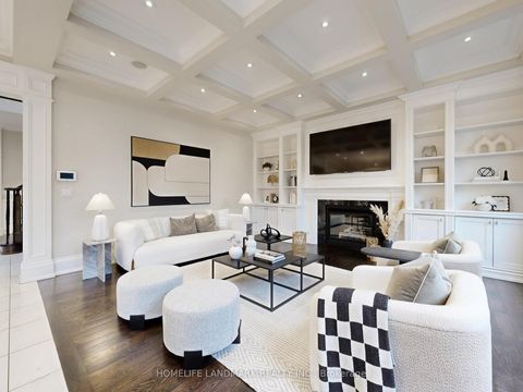 Photo 11 at 342 Hillcrest Avenue, Willowdale East, Toronto