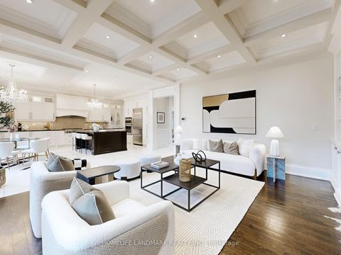 Photo 12 at 342 Hillcrest Avenue, Willowdale East, Toronto