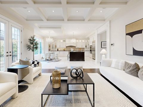 Photo 13 at 342 Hillcrest Avenue, Willowdale East, Toronto