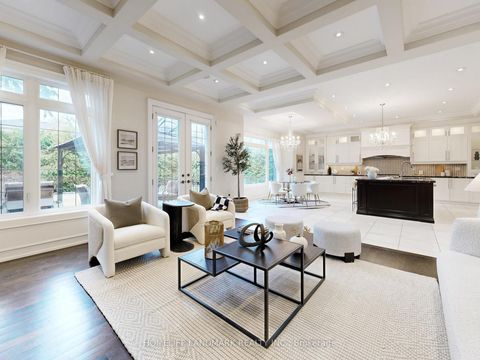 Photo 14 at 342 Hillcrest Avenue, Willowdale East, Toronto