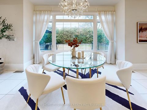 Photo 16 at 342 Hillcrest Avenue, Willowdale East, Toronto