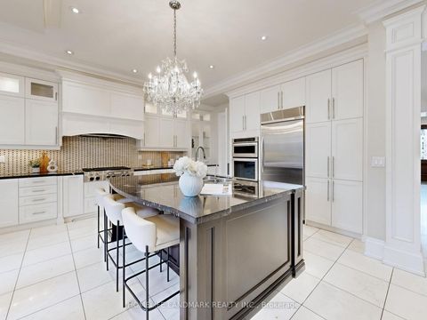 Photo 17 at 342 Hillcrest Avenue, Willowdale East, Toronto