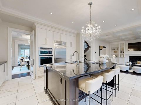 Photo 18 at 342 Hillcrest Avenue, Willowdale East, Toronto