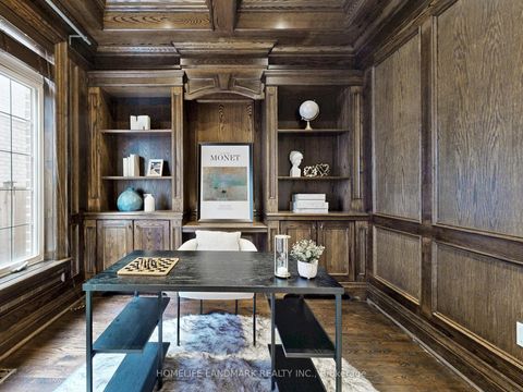 Photo 20 at 342 Hillcrest Avenue, Willowdale East, Toronto