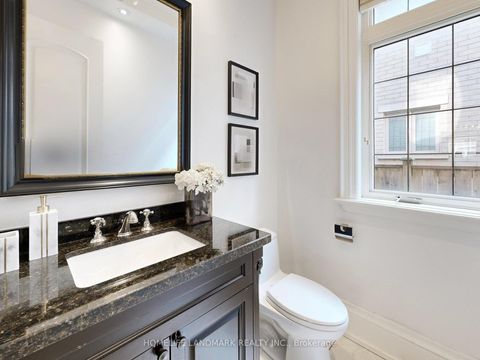 Photo 21 at 342 Hillcrest Avenue, Willowdale East, Toronto