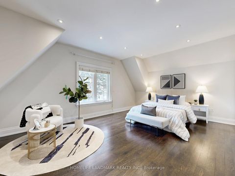 Photo 25 at 342 Hillcrest Avenue, Willowdale East, Toronto