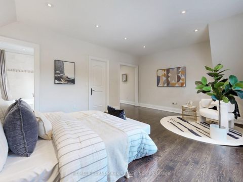 Photo 26 at 342 Hillcrest Avenue, Willowdale East, Toronto