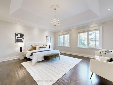 Photo 28 at 342 Hillcrest Avenue, Willowdale East, Toronto