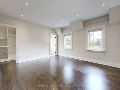 Photo 33 at 342 Hillcrest Avenue, Willowdale East, Toronto