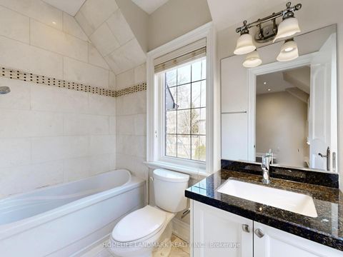 Photo 34 at 342 Hillcrest Avenue, Willowdale East, Toronto