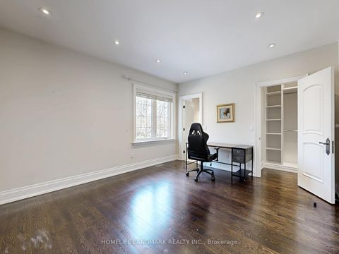 Photo 35 at 342 Hillcrest Avenue, Willowdale East, Toronto