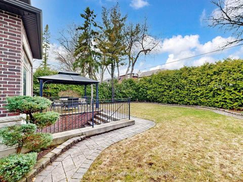 Photo 45 at 342 Hillcrest Avenue, Willowdale East, Toronto