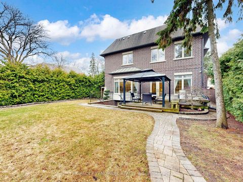 Photo 46 at 342 Hillcrest Avenue, Willowdale East, Toronto