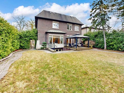 Photo 47 at 342 Hillcrest Avenue, Willowdale East, Toronto