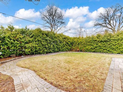 Photo 48 at 342 Hillcrest Avenue, Willowdale East, Toronto