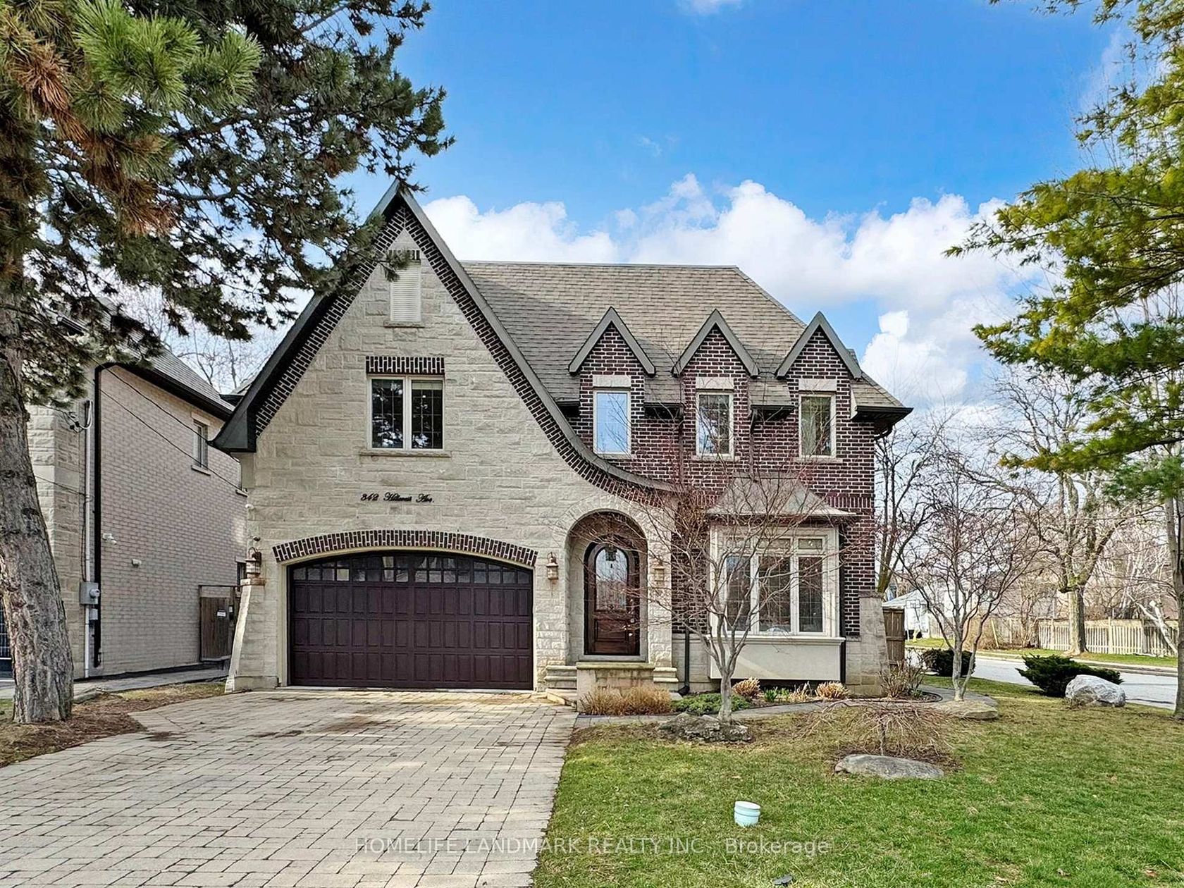 342 Hillcrest Avenue, Willowdale East, Toronto by Loree Meneguzzi Real Estate 342 Hillcrest Avenue, Willowdale East, Toronto
