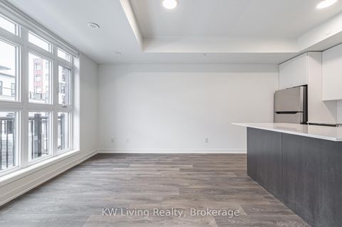 Photo 2 at 210 - 145 Canon Jackson Drive, Greenbrook, Toronto