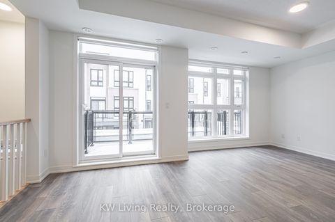 Photo 6 at 210 - 145 Canon Jackson Drive, Greenbrook, Toronto