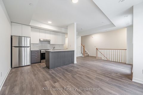 Photo 8 at 210 - 145 Canon Jackson Drive, Greenbrook, Toronto