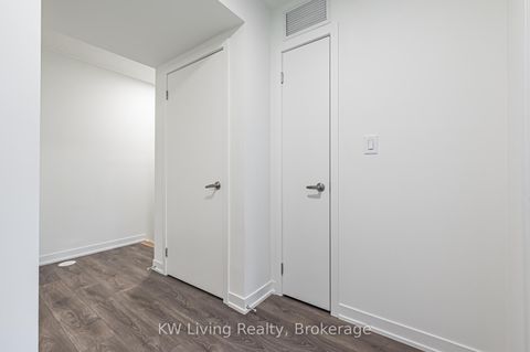 Photo 16 at 210 - 145 Canon Jackson Drive, Greenbrook, Toronto