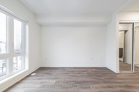 Photo 18 at 210 - 145 Canon Jackson Drive, Greenbrook, Toronto