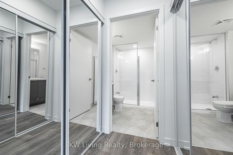 Photo 21 at 210 - 145 Canon Jackson Drive, Greenbrook, Toronto