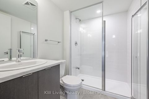 Photo 22 at 210 - 145 Canon Jackson Drive, Greenbrook, Toronto