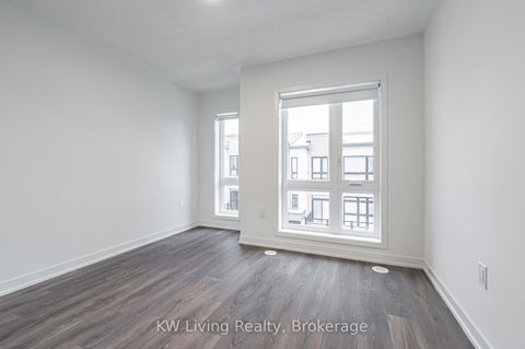 Photo 23 at 210 - 145 Canon Jackson Drive, Greenbrook, Toronto