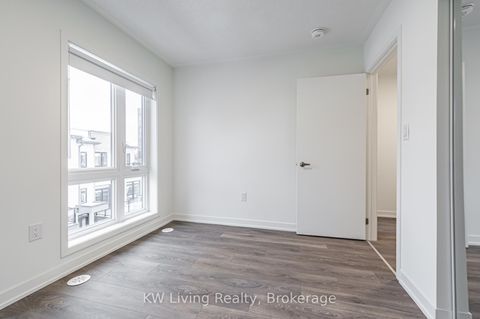 Photo 25 at 210 - 145 Canon Jackson Drive, Greenbrook, Toronto