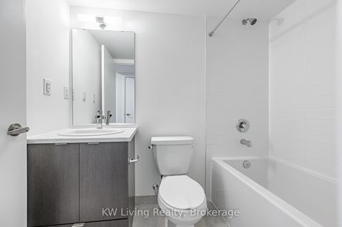 Photo 27 at 210 - 145 Canon Jackson Drive, Greenbrook, Toronto