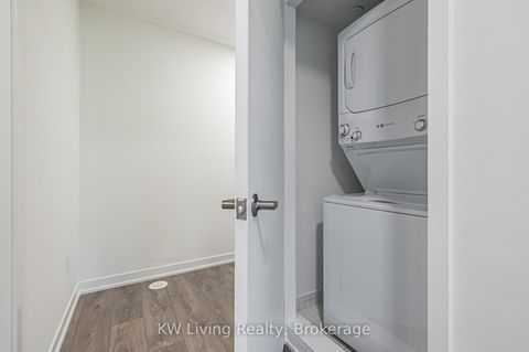 Photo 28 at 210 - 145 Canon Jackson Drive, Greenbrook, Toronto