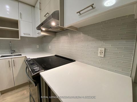 Photo 6 at 807 - 150 Fairview Mall Drive, Don Valley Village, Toronto