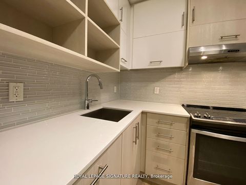 Photo 7 at 807 - 150 Fairview Mall Drive, Don Valley Village, Toronto